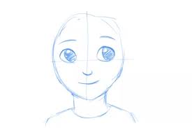 How to draw cartoons for kids. 3 Ways To Draw A Cartoon Child Wikihow