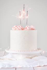 Craving champagne, but not the alcohol that's in it? Pink Champagne Cake Liv For Cake
