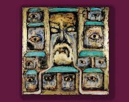 Francisco toledo was born on july 17, 1940 in mexico as francisco benjamín lópez toledo. What Makes Francisco Toledo El Maestro Arts Culture Smithsonian Magazine