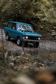 Image result for Tuscan Blue 1981 Land Rover