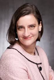 Suzanne Conklin Akbari joins the Institute for Advanced Study