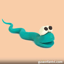 La Serpiente De Tierra Caliente Cancion Infantil