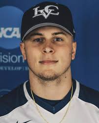 2019 Baseball Roster