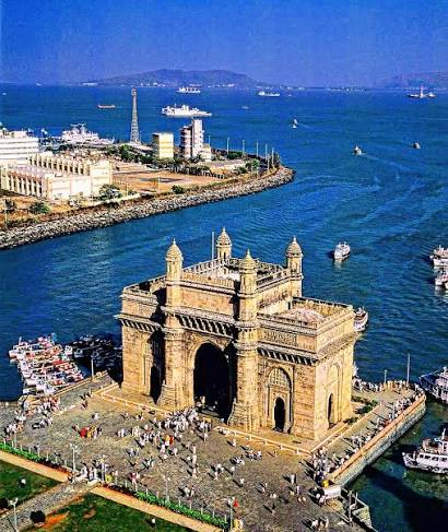 Gateway of India Image 2