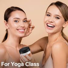 Amazon.com: Jinei 500 Pcs 3g Sample Containers with Lids Bulk Small Sample  Jars Empty Lip Balm Lotion Containers and 50 Pcs Mini Cosmetic Spatula for  Make Up Oils Paint : Beauty &