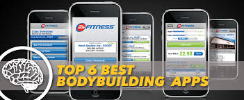 We've got exercise classes (some are completely free!) for beginners to advanced athletes. Top 6 Best Bodybuilding Apps Generation Iron