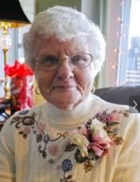 Leola Mae Tanner Obituary March 13, 2020