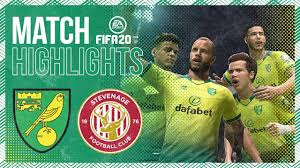 2 matchs officiels (amicaux validés par la fifa compris). Fifa 20 Ultimatequaranteam Cup Todd Cantwell Faces Stevenage In Round 2 Youtube