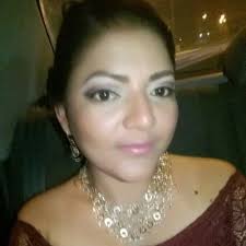 Glendy Torres (@Maggatita)