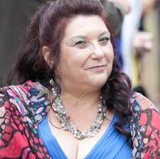 Patricia Carrine Obituary September 16, 2018