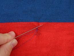 Do you run a company that belongs in the sourcebook, or know of one? How To Darn A Hole In A Knitted Garment Ifixit Repair Guide