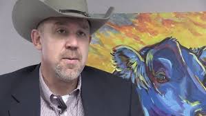 The Shorthorn Bull Pen' Ep. 15