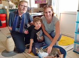 Refuge animalier • recherche parmi 537.000+ offres d'emploi en cours france et à l'étranger • rapide & gratuit • temps plein, temporaire et à temps emploi refuge animalier. L Adoption De Notre Petit Macdo Refuge De Villevaude Fondation Assistance Aux Animaux Facebook