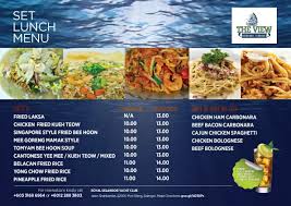 Although we are the oldest yacht club in the country, rsyc is young at heart and constantly attracting new members, including families, young people and businesses. Can T Decide What To Eat For Royal Selangor Yacht Club Facebook