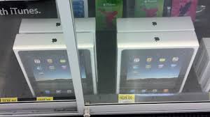 Our comprehensive walmart inventory management solution enables you to take control and automate your walmart inventory. Wal Mart Deal To Carry Ipad Confirmed Macrumors