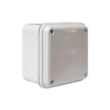 Caja De Paso 10X10