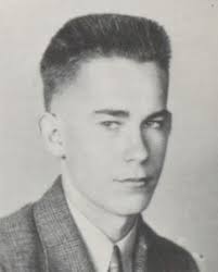 Donald's service and awards in World War II