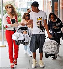 (photo by amy sussman/invision/ap, file). Mariah And Nick With Dem Babies Mariah Shows Off Her Slimmed Down Figure While Attempting To Hel Mariah Carey Mariah Carey Nick Cannon Mariah Carey Butterfly