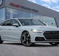 New 2024 Audi A7 For Sale | Serving San Antonio TX | WAUV2BF23RN058718