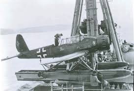 The ar 196 a was the standard catapult plane of german warships during wwii and was equipped with two floats, the b revell. Revell Modellbau Trumpeter Arado Ar 196