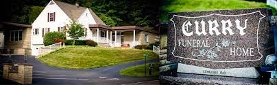 Curry Funeral Home