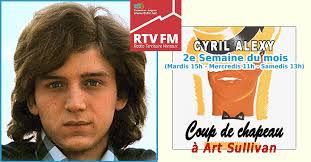 Nouveau Podcast : Coup de chapeau : Art et Sullivan