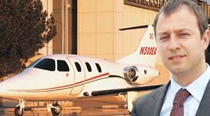 İşadamı ekim alptekin eşi nigar alptekin ve çocukları ile bodrum'da tatil yapıyor. Jet Ucagiyla Istanbul Dan Yunanistan A Kunefe Son Dakika Haberleri