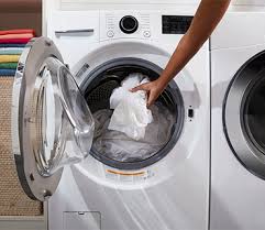 The wrong temperature can result in fabric shrinking. How To Wash Cotton Clothes