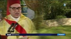 Nécessité d'où cette lecture passerait nécessairement par le crible de la distinction explicite et circonstanciée des pouvoirs du roi, en tant que commandeur. Betz En Picardie Le Beau Chateau Du Roi Du Maroc Interdiction De Filmer Youtube