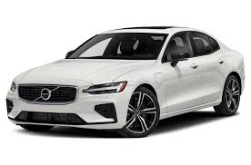 2021 Volvo S60 Recharge Plug In Hybrid T8 R Design Expression 4dr All Wheel Drive Sedan Pictures