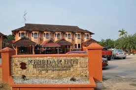 Maybe you would like to learn more about one of these? Best Places To Visit In Gua Musang Cari Homestay