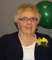 Mary Connelly Obituary