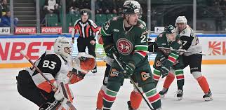 KHL - News update