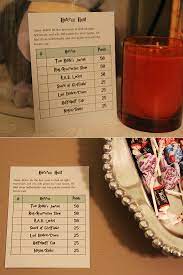 Hogwarts Halloween Soiree Harry Potter Theme Party Harry Potter Birthday Harry Potter Halloween Party