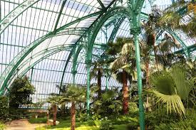 Frequently asked questions about serres royales de laeken. Les Serres Royales De Laeken La Terre Est Un Jardin