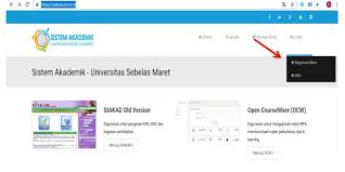 We found that spmb.uns.ac.id has neither alexa ranking nor estimated traffic numbers. Tata Cara Registrasi Mahasiswa Baru Uns Jalur Sbmptn 2019 Halaman All Kompas Com