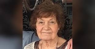 Beverly J Bauder Obituary