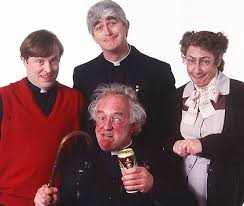 He is an actor and writer, known for father ted (1995), my hero (2000) and val falvey td (2009). Ardal O Hanlon On The Pressures Of Being A Tv Icon I M Proud Of Father Ted But It Feels Like A Noose Mirror Online