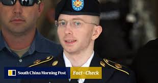 Witness says no one killed as a result of Bradley Manning's leaks