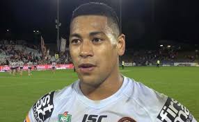ISAAKO AMONG SEVEN KIWI DEBUTANTS FOR DENVER