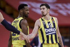 Sporcumuzun eşi veronica, elena isimli bir kız çocuk dünyaya getirdi. Raptors Issaugojo Teises Ä¯ Nando De Colo 24sek Lt