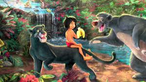 Told from mowgli's point of view, it's the story of how a boy became a mancub the jungle book. The Jungle Book Mowgli Episodes Live Streaming On Doordarshan Dd National Dd Brings Back Mowgli Check Time And Channel No On Tata Sky Dth Jio Airtel