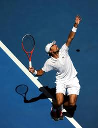 Get tennis match results and career results information at fox sports. Jeremy Chardy Serving Tennis