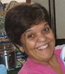 Vanda Mosca Obituary