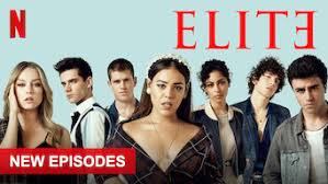 Nov 20, 2020 by kasey moore. Is Elite Season 3 2020 On Netflix Australia