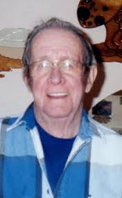 Donald Buckley Obituary October 17, 2016