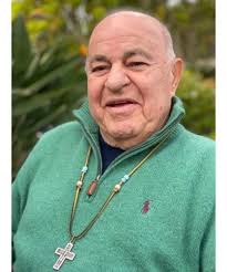 Conrad Menconi Obituary (1932