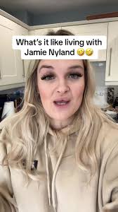 Living with Jamie Nyland: A Wild Adventure