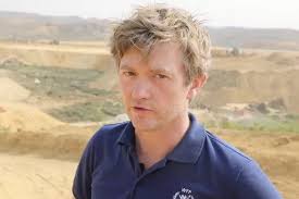 Ethiopia Airlines flight ET302 crash: All 157 people