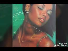 Al Hudson & The Soul Panthers